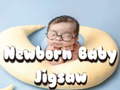 Игра Newborn Baby Jigsaw