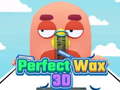 Игра Perfect Wax 3D