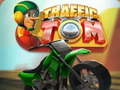 Игра Traffic Tom