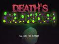 Игра Death's Clutch