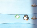 Игра Snowmen vs Penguin