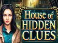 Игра House of Hidden Clues