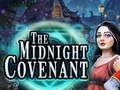 Игра The Midnight Covenant