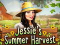 Игра Jessies Summer Harvest