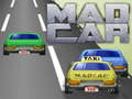 Игра Mad Car