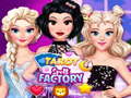 Игра Tarot Spell Factory