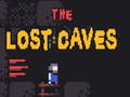 Ігра The Lost Caves