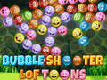 Ігра Bubble Shooter Lof Toons
