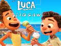 Игра Luca Jigsaw 