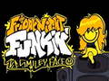 Ігра Friday Night Funkin vs Smiley Face