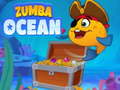 Игра Zumbia Ocean