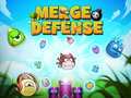 Игра Merge Defense