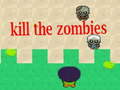 Игра Kill the Zombies 
