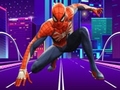 Ігра Spiderman Defeno The City
