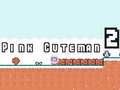 Игра Pink Cuteman 2