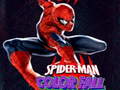 Игра Spiderman Color Fall 