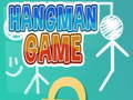 Ігра Hangman Game