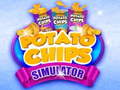 Игра Potato Chips Simulator