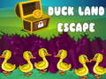 Игра Duck Land Escape