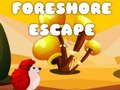 Ігра Foreshore Escape