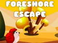 Игра Foreshore Escape