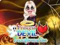 Игра Princess Devil Transformation