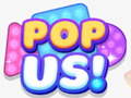 Игра Pop Us