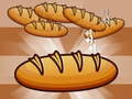 Игра Loaf clicker
