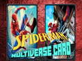 Ігра Spiderman Multiverse Card 
