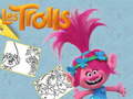 Игра Les Trolls