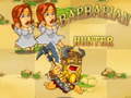 Игра Barbarian Hunters