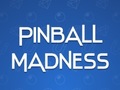 Игра Pinball Madness
