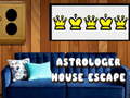 Ігра Astrologer House Escape