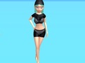 Игра Catwalk Beauty Online