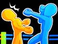 Игра Drunken Boxing 2