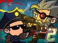 Игра Zombie Gunpocalypse 2