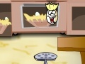 Игра Save The Eggs