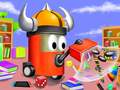 Игра Dust Buster.io