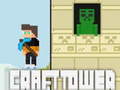 Игра CraftTower