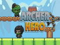 Игра Archer Hero