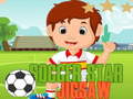 Игра Soccer Stars Jigsaw