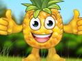 Игра Delighted Pineapple Escape