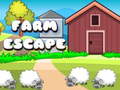 Ігра G2M Farm Escape