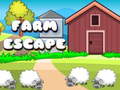 Игра G2M Farm Escape