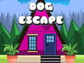 Игра Dog Escape