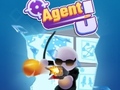 Игра Agent J