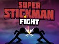 Игра Super Stickman Fight