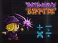 Игра Math Magic Battle