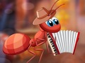 Игра Minstrel Red Ant Escape