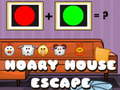 Игра Hoary House Escape